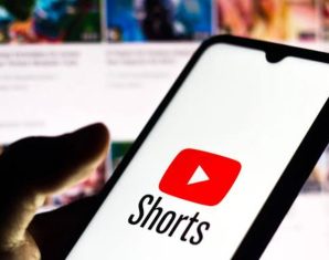 YouTube Shorts Gets a New Full-Screen Mode and More Features