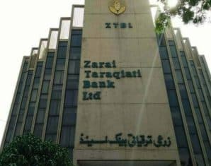 ZTBL Announces Multiple Jobs for Banking Professionals