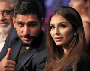 amir khan