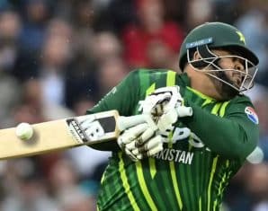 Pakistani Players to Take a Special Power-Hitting Course in the US