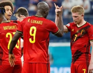 Belgium 2026: The Last Dance for the Golden Generation