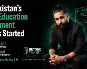 Pakistan’s Best AI Academy? We Checked the Impact, Not Just the Name