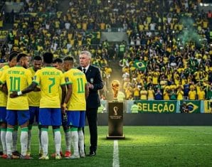 Brazil’s Hexa Hunt: Can This Squad End 24 Years of Hurt in 2026?