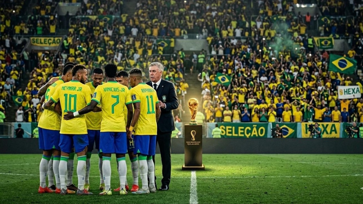 brazil