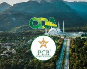 pcb cda islamabad