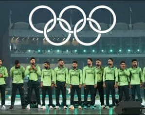 ICC Finalizes LA28 Cricket Qualification Path for Men’s and Women’s Events