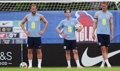 england fifa world cup 2026