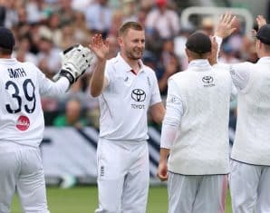 World Test Championship England New Zealand
