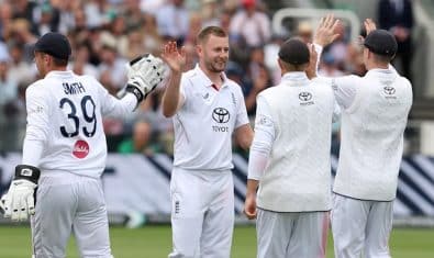 World Test Championship England New Zealand