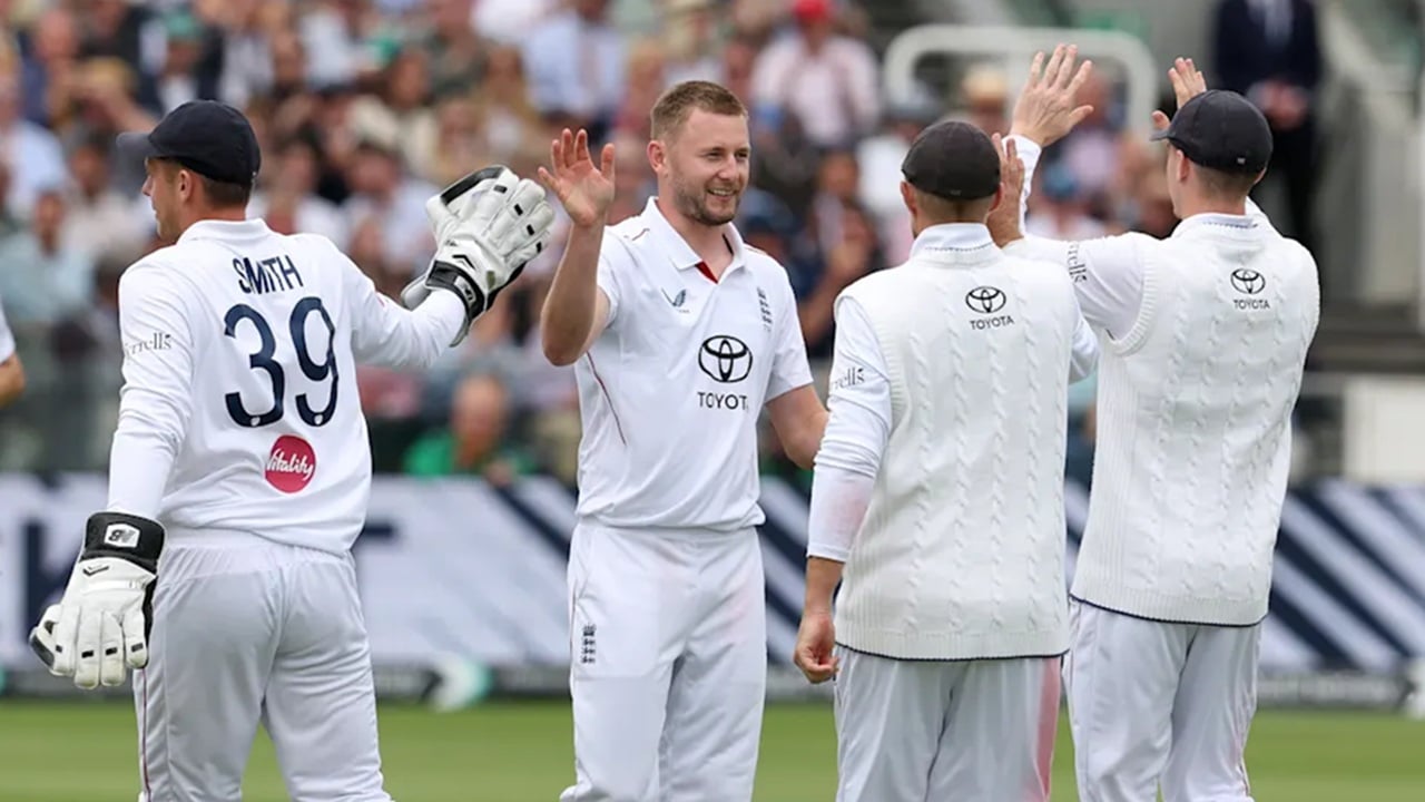 World Test Championship England New Zealand