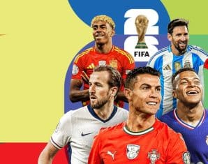 All You Need to Know About FIFA World Cup 2026