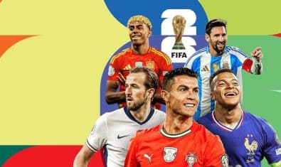 fifa world cup 2026