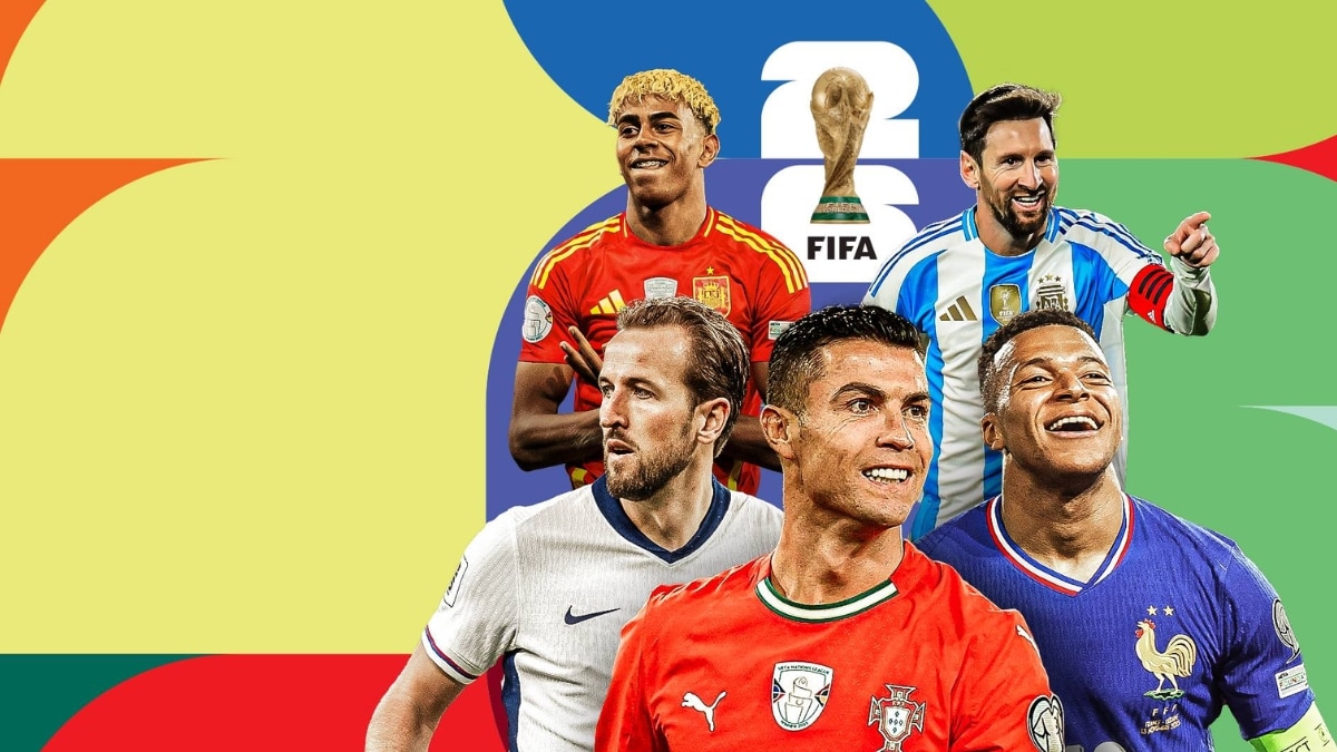 fifa world cup 2026