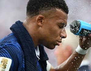 Deadly European Heatwave Set to Move Towards US During FIFA World Cup 2026