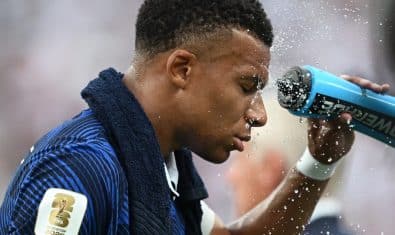 FIFA World Cup 2026 Heatwave