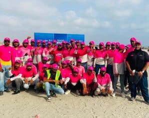 foodpanda Partners with Al Khidmat Foundation for a Grand Beach Clean Drive on World Environment Day