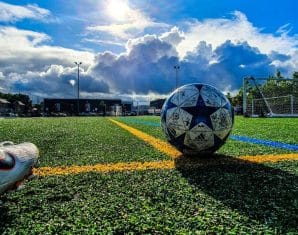 Climate Change and Heat Wave Likely to Impact Player Performance at FIFA World Cup 2026