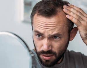 Scientists Claim This Plant May Help Prevent Hair Loss