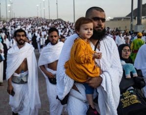 Govt Spent Rs. 139.16 Billion on Hajj 2026
