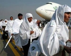 Hajj Operation 2026 Enters Final Stage in Madina