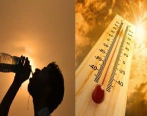 2025 Was Pakistan’s Second Warmest Year in 65 Years