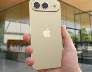 iPhone Air 2 to Redeem Poor Sales With Several Upgrades