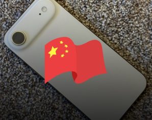 Apple Wants Blacklisted Chinese RAM to Lower iPhone Costs
