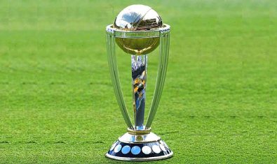 ICC ODI World Cup 2027