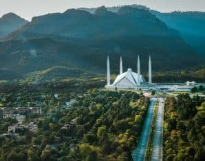 Federal Govt Prepares Major Reform Plan for Islamabad