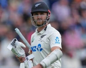 New Zealand Legend Announces Retires from International Cricket