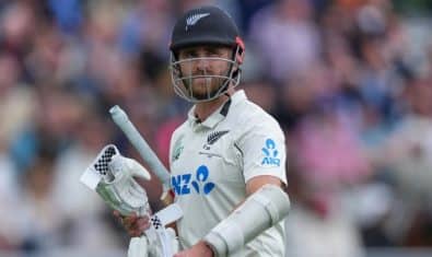kane williamson new zealand