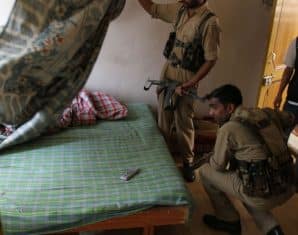 India Launches Police Investigation After Discovering 'Made in Pakistan' Bedsheet