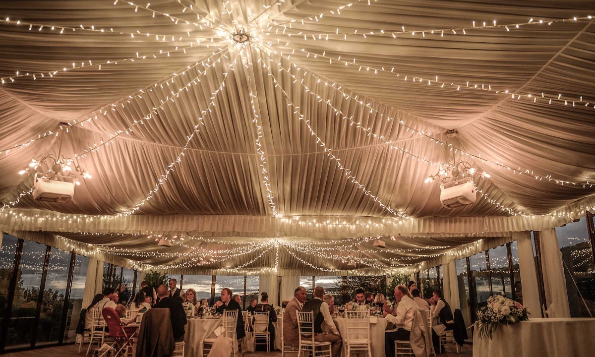 NAB investigation into illegal wedding marquees in Karachi