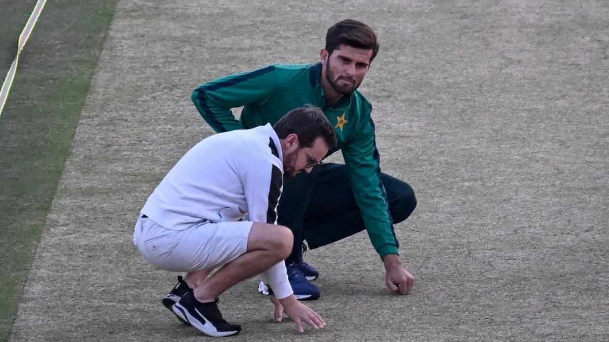 Pakistan head coach Mike Hesson reflects on spin-friendly pitches ahead of 2027 ODI World Cup