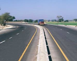 KP Allocates Just Rs. 1,000 for Rs. 63 Billion Motorway Project