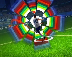 FIFA Announces Free World Cup 2026 Game on Netflix