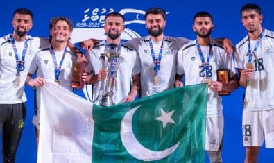 pakistan fifa asean cup