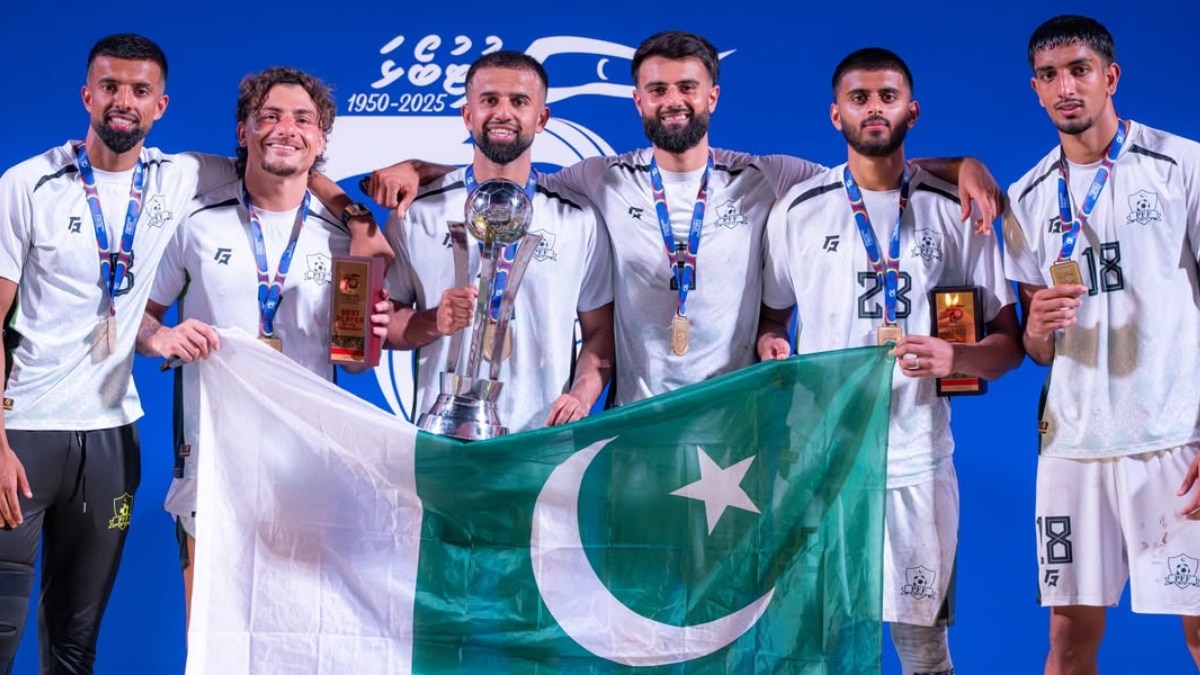 pakistan fifa asean cup