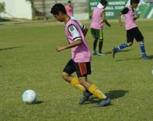 PFF Initiates Revival of Domestic Football With Under-17 Championship