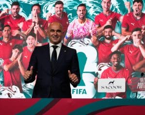 Portugal 2026: Roberto Martinez’s Golden Generation 2.0 and the World Cup Window
