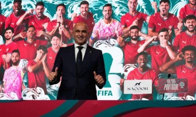 Portugal FIFA World Cup 2026