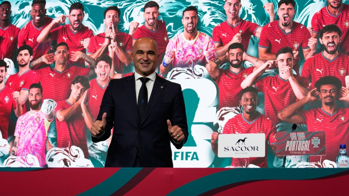 Portugal FIFA World Cup 2026