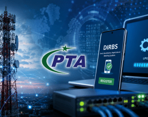 PTA DIRBS to Be Unavailable Across Pakistan