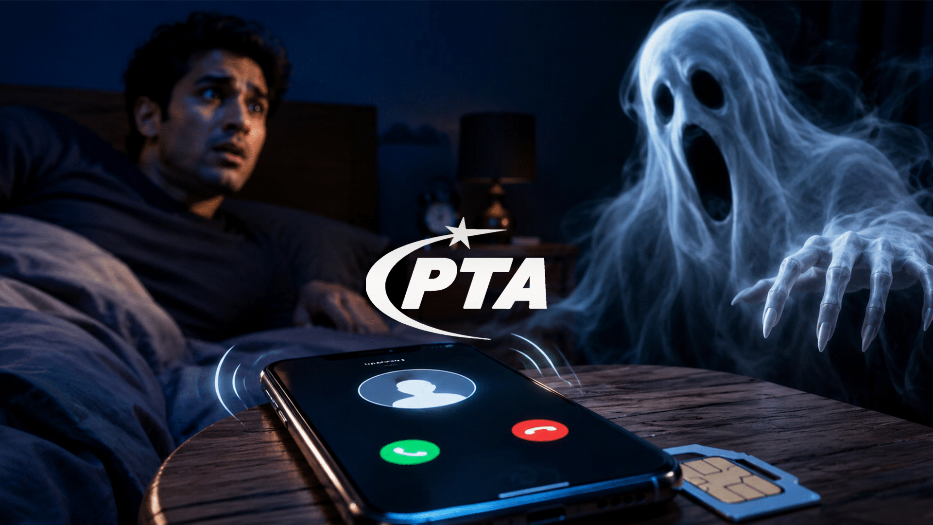 Official PTA notice regarding SIM card transfers