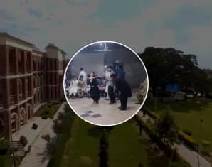 Police Launch Investigation into Viral ‘Mujra’ at Rawalpindi's Judicial Complex