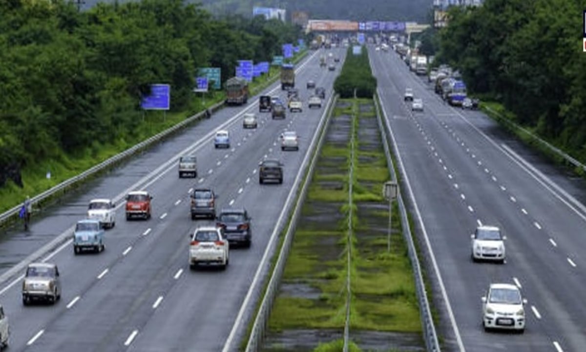 Punjab inaugurates Pakistan’s first European-style road