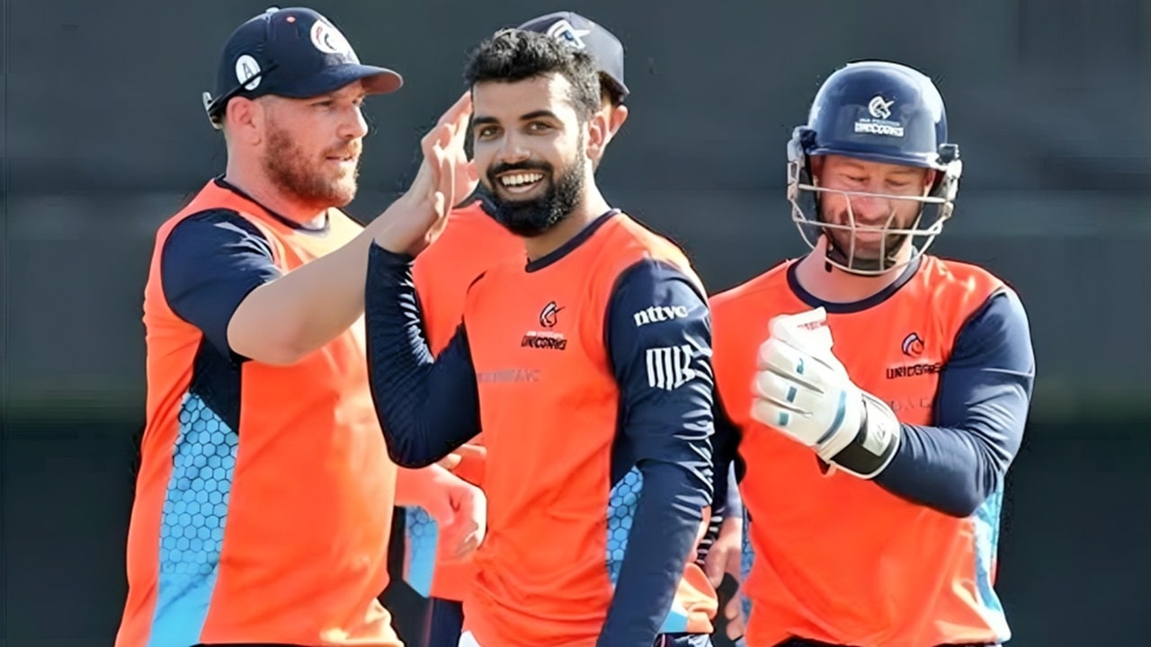 Shadab Khan MLC 2026 Career Transition