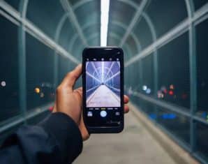 Smartphone Cameras Get Major HDR Leap With Sony's First LOFIC Sensor