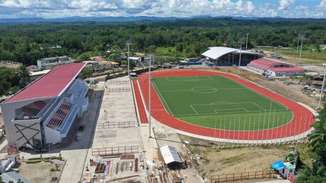 Punjab to upgrade sports complexes in all tehsils of Rawalpindi Division