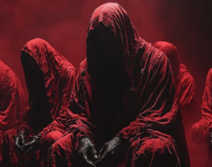 Satan Worship Can Now Land You in Prison for up to 10 Years